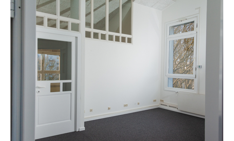 Bürogemeinschaft Wiesenstraße Hamburg Eimsbüttel