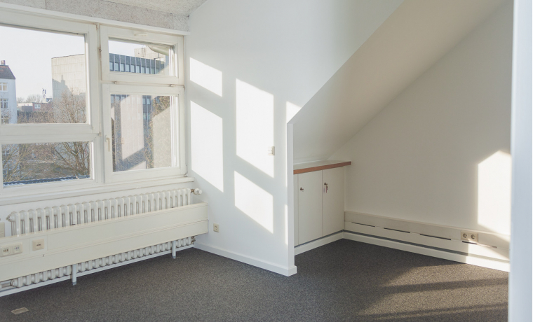 Shared Office Wiesenstraße Hamburg Eimsbüttel