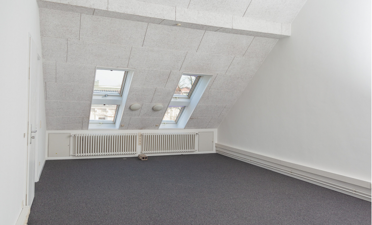 Arbeitsplatz Wiesenstraße Hamburg Eimsbüttel