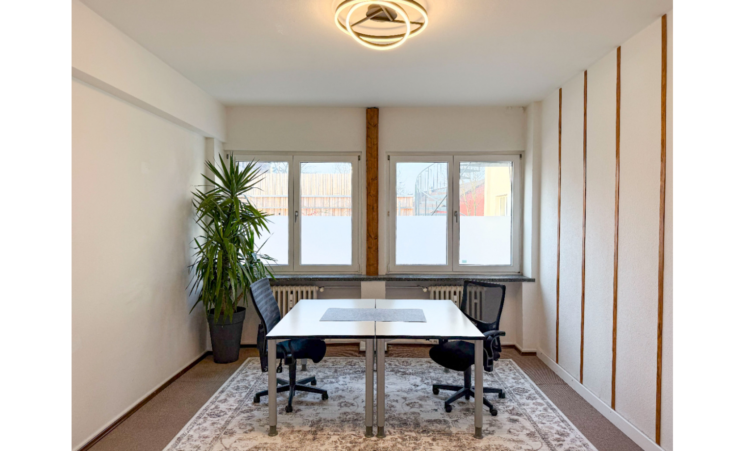 Büro mieten Osteratherstraße Köln 