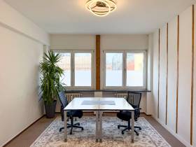 Werde Teil der Kölner Coworking Kommune