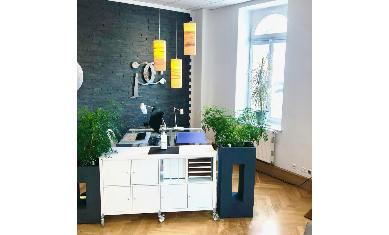 Shared Office Berliner Straße Dresden 