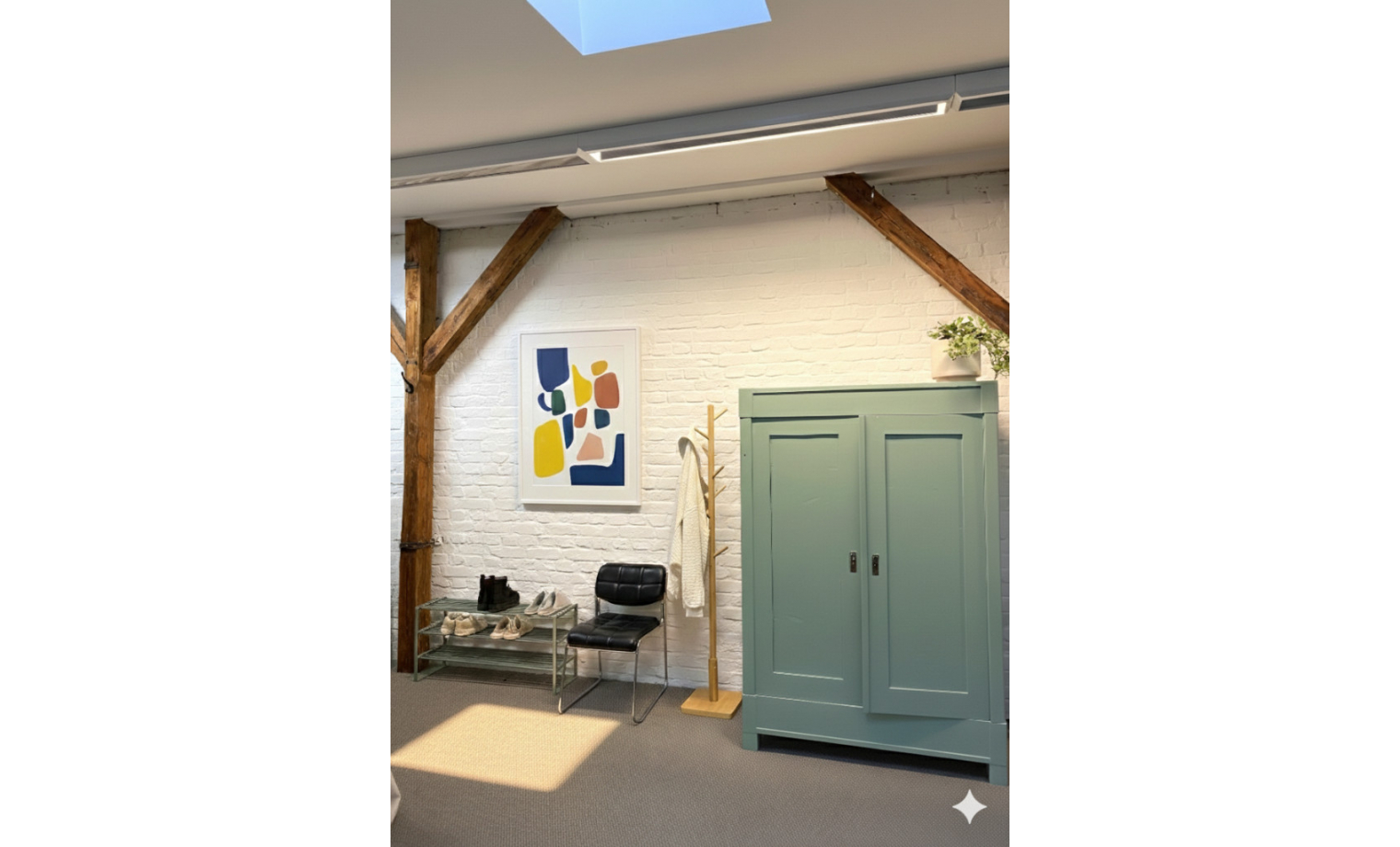 Büroräume Grunewaldstr. Berlin Schöneberg