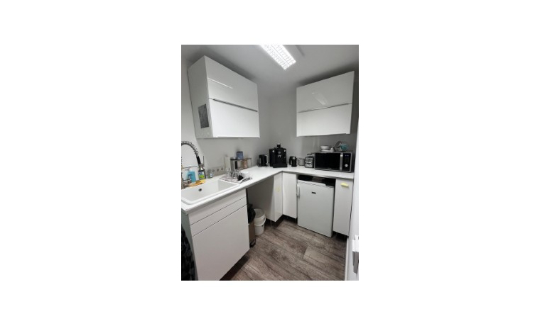 Büroraum Neusserstr. Köln Neustadt-Nord