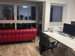 Heller Arbeitsplatz im Agnesviertel All in und 24 7 Zugang