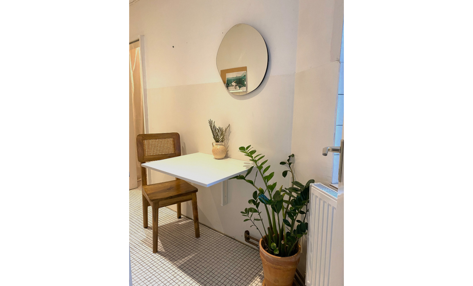 Coworking Grunewaldstr. Berlin Schöneberg