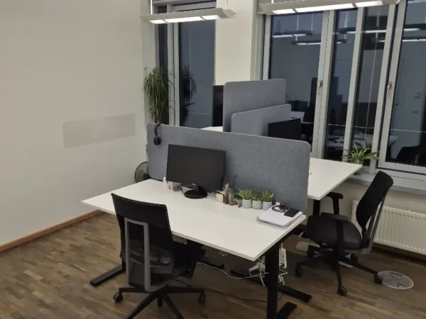 Abschließbares Büro in München (Obersendling) – 1-4 Räume Mix & Match - direkt an U3 — Bild 6