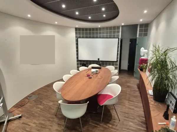 Abschließbares Büro in München (Obersendling) – 1-4 Räume Mix & Match - direkt an U3 — Bild 7