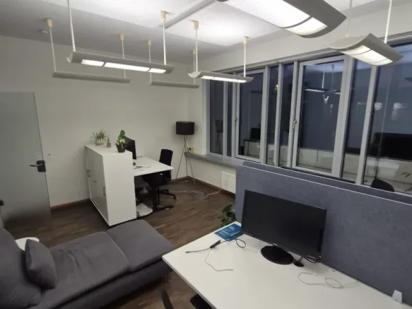 Abschließbares Büro in München (Obersendling) – 1-4 Räume Mix & Match - direkt an U3 — Bild 5