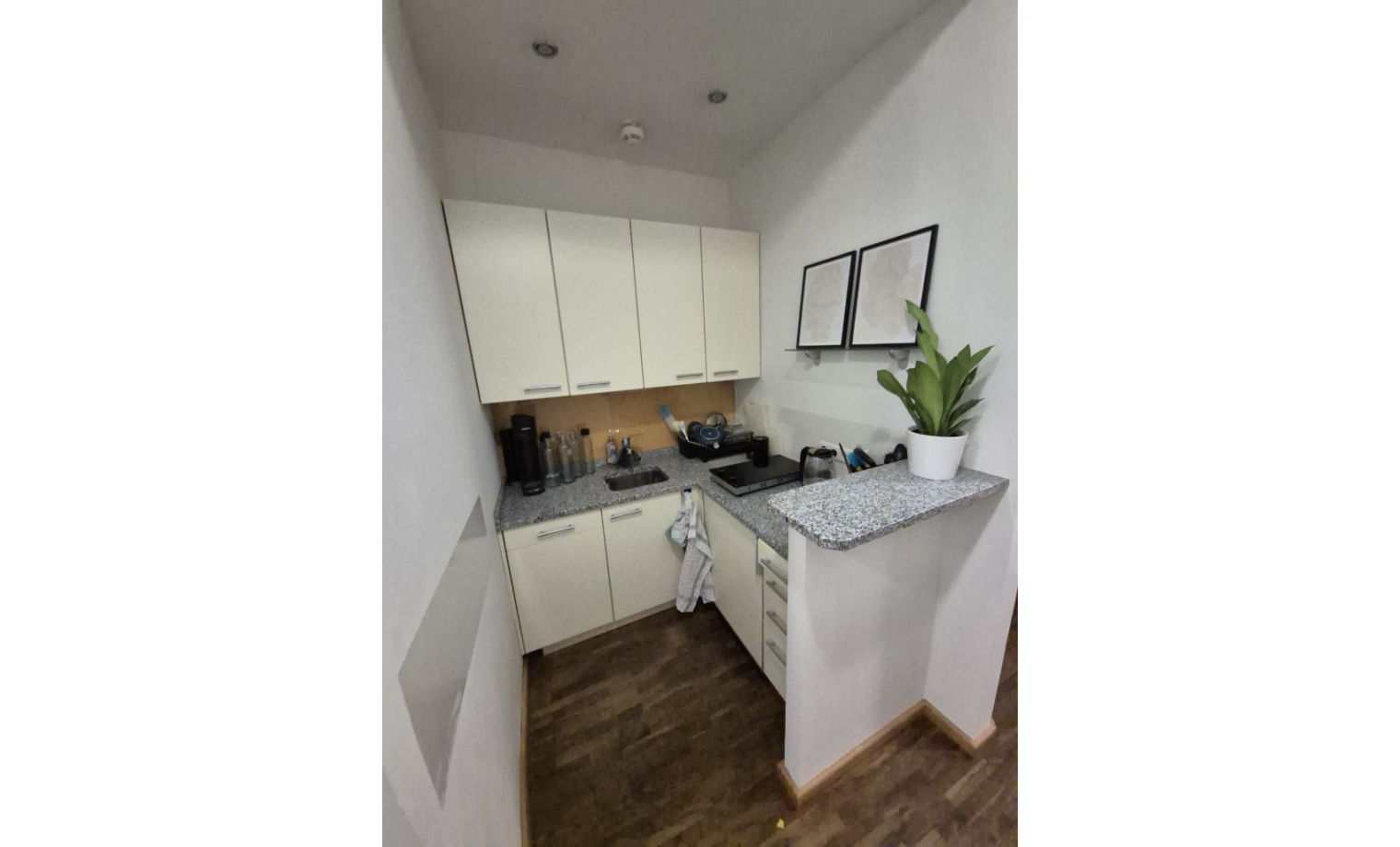 Office Sharing Schertlinstraße München Obersendling