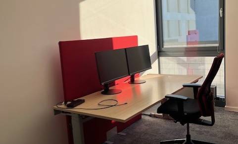 Büro S