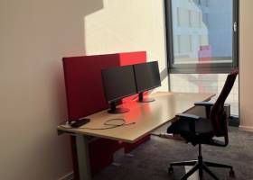 Büro S