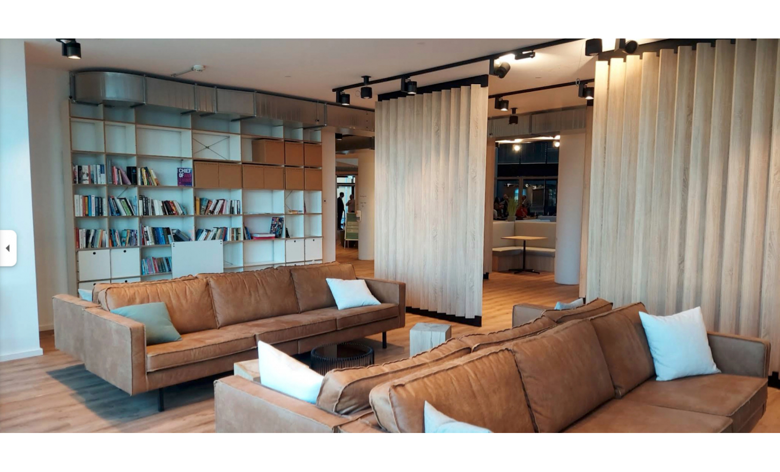 Büro mieten Vitalisstraße Köln Ehrenfeld