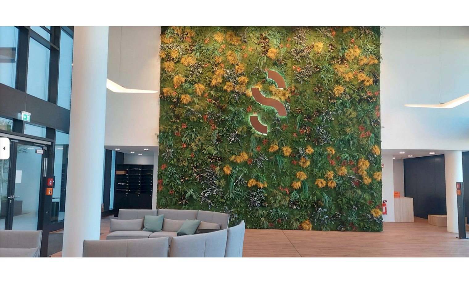 Büroraum Vitalisstraße Köln Ehrenfeld