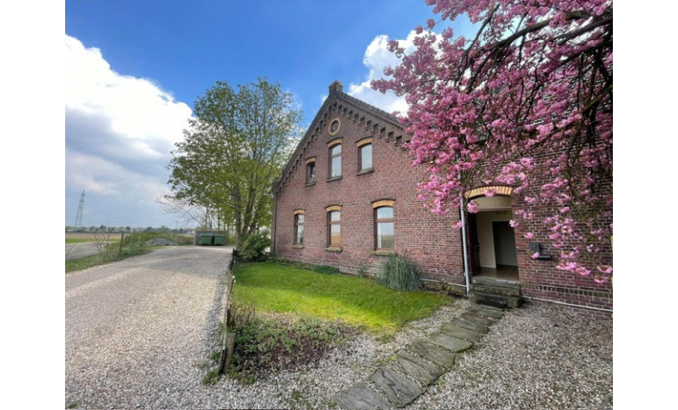 Büro auf Zeit Oberbenrader Straße Krefeld 