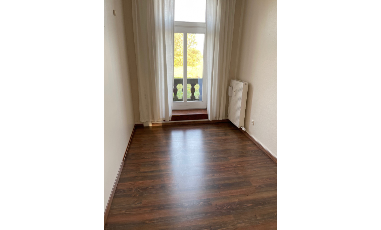 Shared Office Oberbenrader Straße Krefeld 