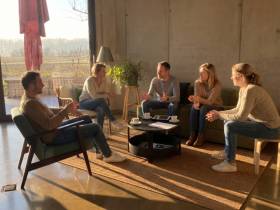 Coworking space in Schutterwald