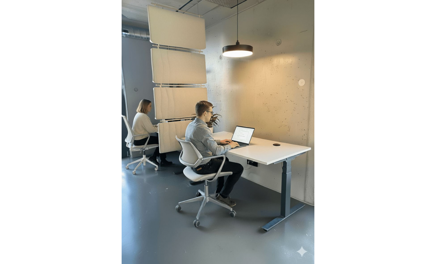 Büro mieten Burdastraße Schutterwald 