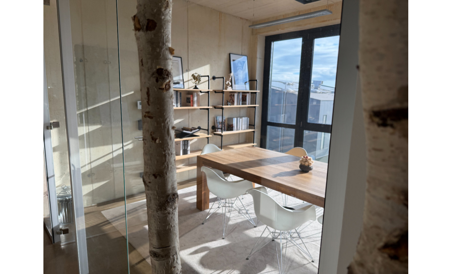 Büroräume Oskar-Jäger-Str. Köln Ehrenfeld