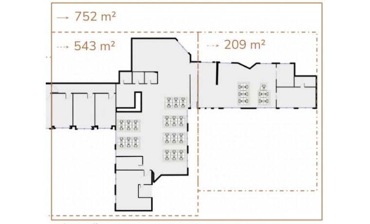 Coworking Space Paul-Lincke-Ufer Berlin Kreuzberg