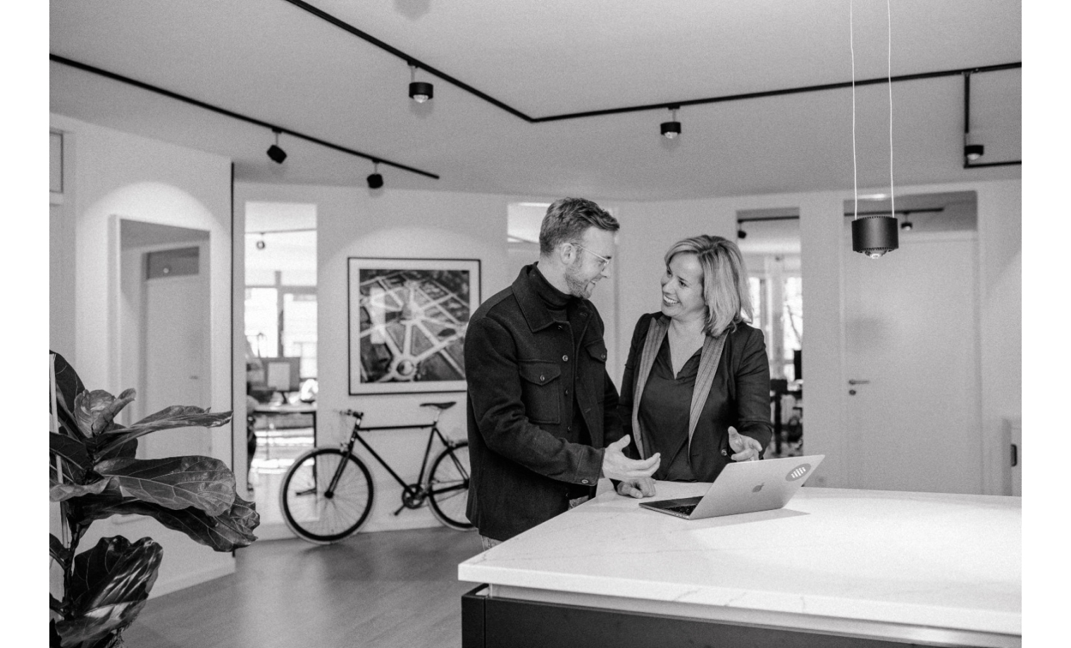 Büroraum Maistraße München Isarvorstadt