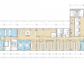 Offices für Teams ab 5 Personen & Schreibtischplätze