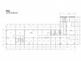 Offices für Teams ab 5 Personen & Schreibtischplätze