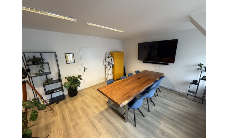 Büroräume Kattrepelsbrücke Hamburg Altstadt