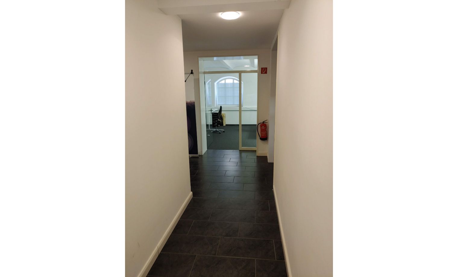 Büroraum Straße der Pariser Kommune Berlin Friedrichshain