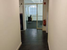 Büroräume in Friedrichshain/Kreuzberg - Mitten in der Stadt