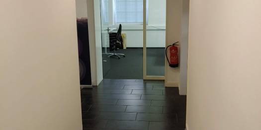 Büroräume in Friedrichshain/Kreuzberg - Mitten in der Stadt