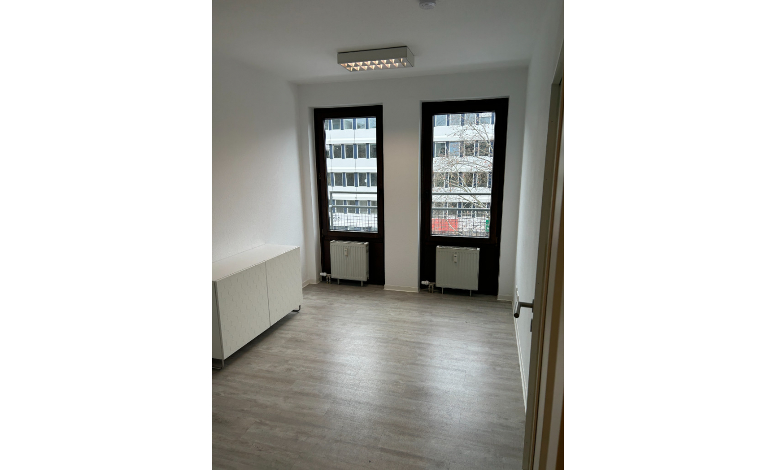 Büro mieten Hohenstaufenring Köln Neustadt-Süd