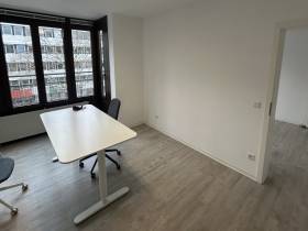 Modernes Büro (25 m²) in Bürogemeinschaft – Toplage Köln