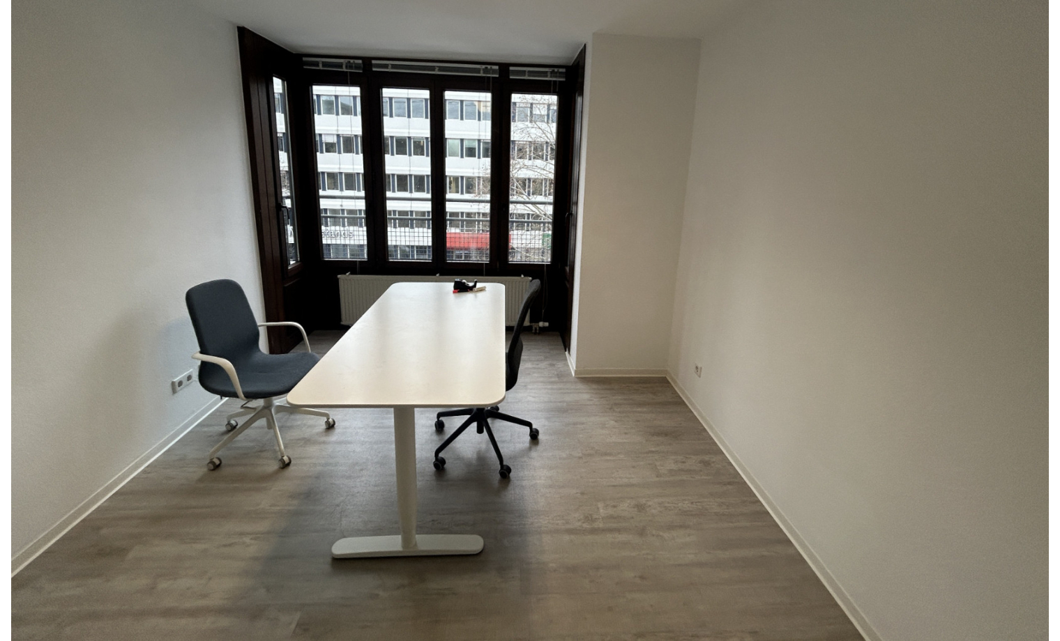 Coworking Hohenstaufenring Köln Neustadt-Süd