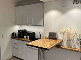 Modernes Büro (25 m²) in Bürogemeinschaft – Toplage Köln