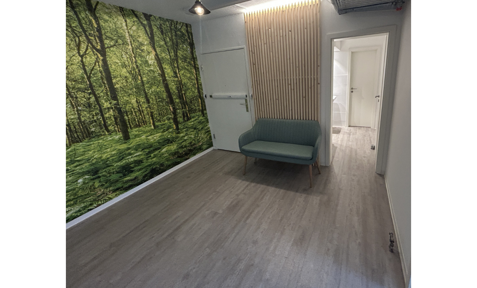 Bürogemeinschaft Hohenstaufenring Köln Neustadt-Süd