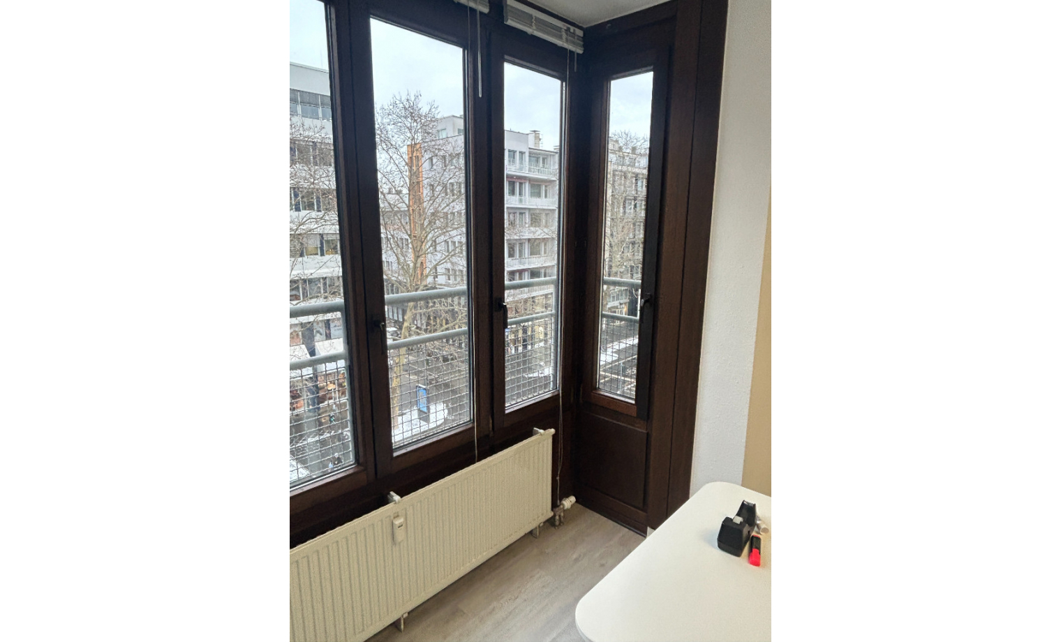 Office Sharing Hohenstaufenring Köln Neustadt-Süd