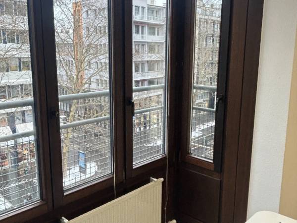 Abschließbares Büro in Köln (Neustadt-Süd) – Modernes Büro in sympathischer Bürogemeinschaft in Köln-Neustadt-Süd — Bild 5