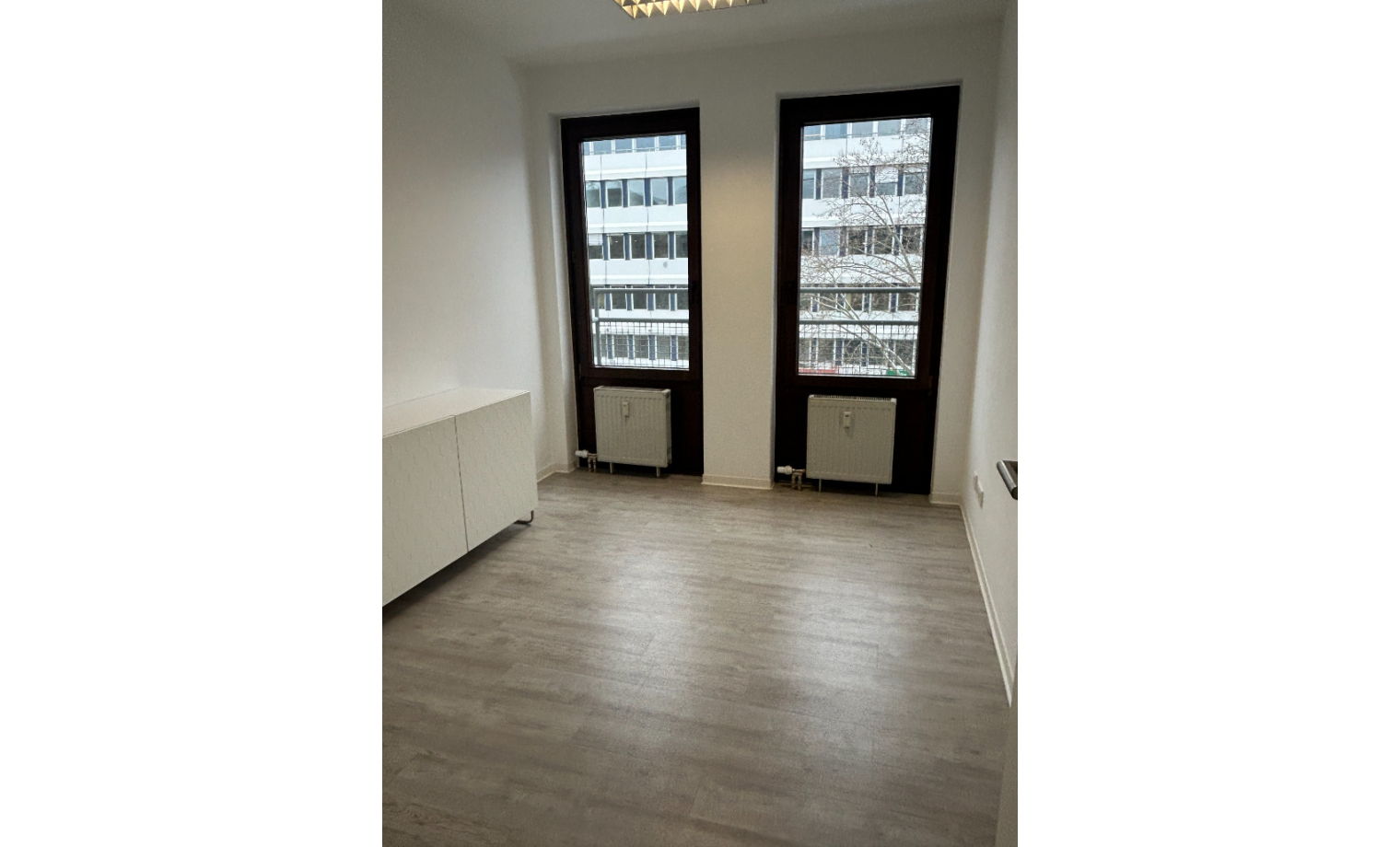 Arbeitsplatz Hohenstaufenring Köln Neustadt-Süd