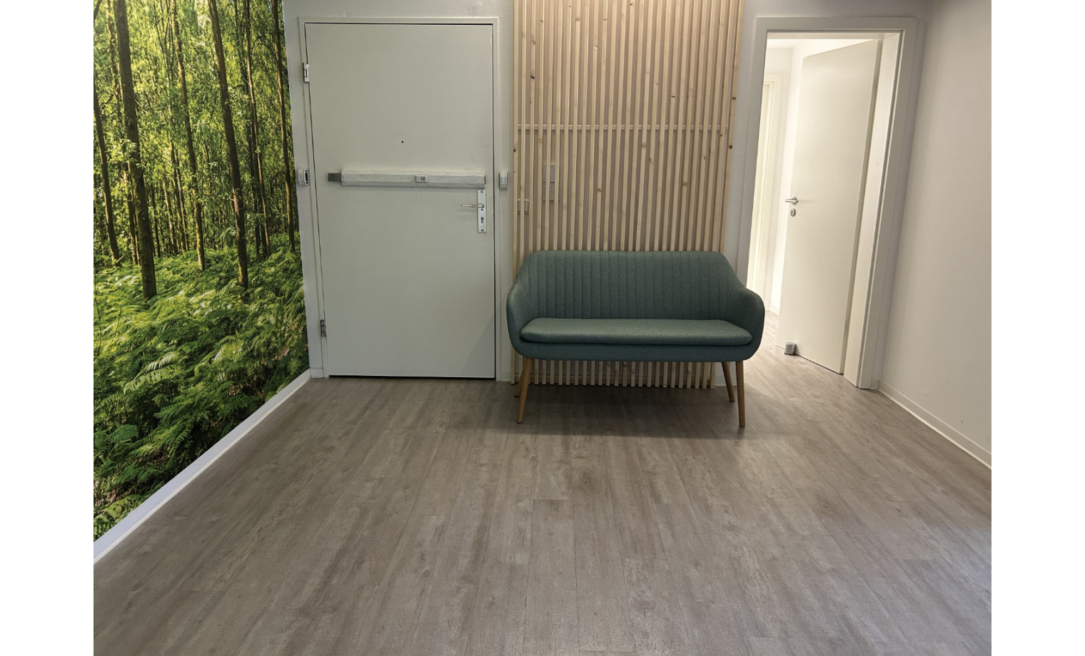 Büroraum Hohenstaufenring Köln Neustadt-Süd