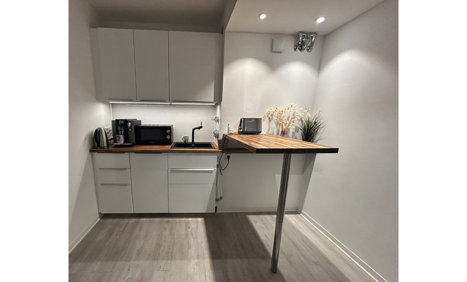 Büroräume Hohenstaufenring Köln Neustadt-Süd