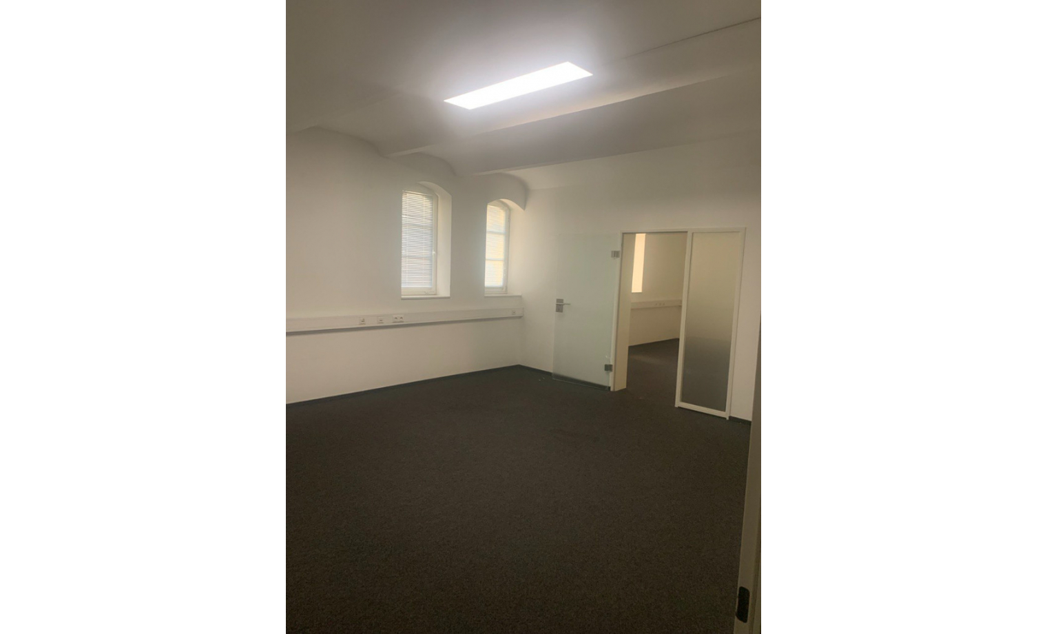 Shared Office Straße der Pariser Kommune Berlin Friedrichshain