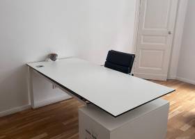 Büroraum 1