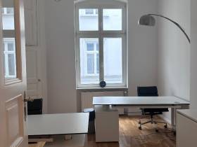 Büro am Wittenbergplatz