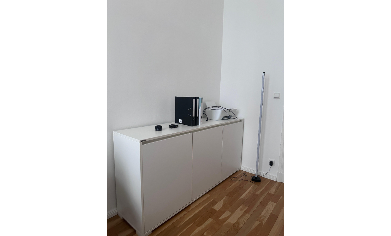 Coworking Keithstraße Berlin Schöneberg