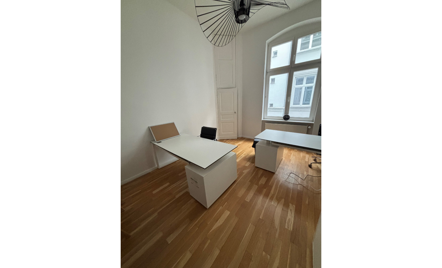 Coworking Space Keithstraße Berlin Schöneberg