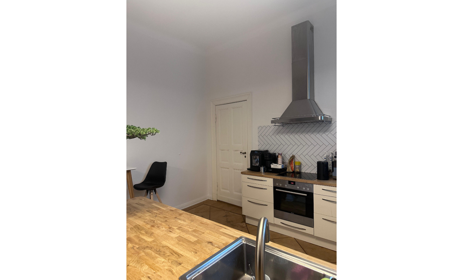 Shared Office Keithstraße Berlin Schöneberg