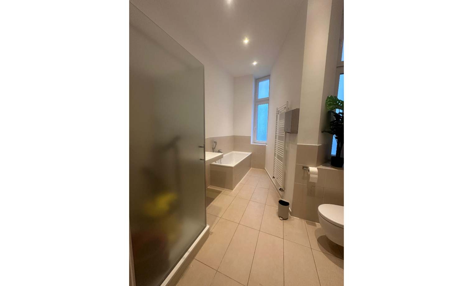 Office Sharing Keithstraße Berlin Schöneberg