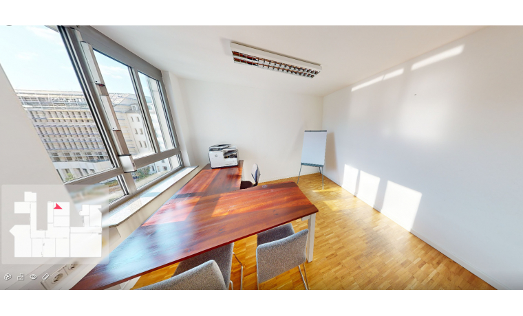 Büro mieten Hertha-Lindner-Straße Dresden Innere Altstadt