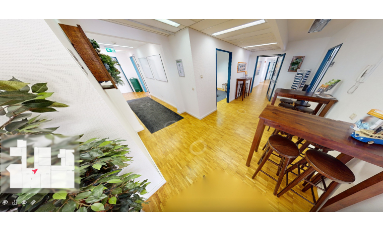 Bürogemeinschaft Hertha-Lindner-Straße Dresden Innere Altstadt